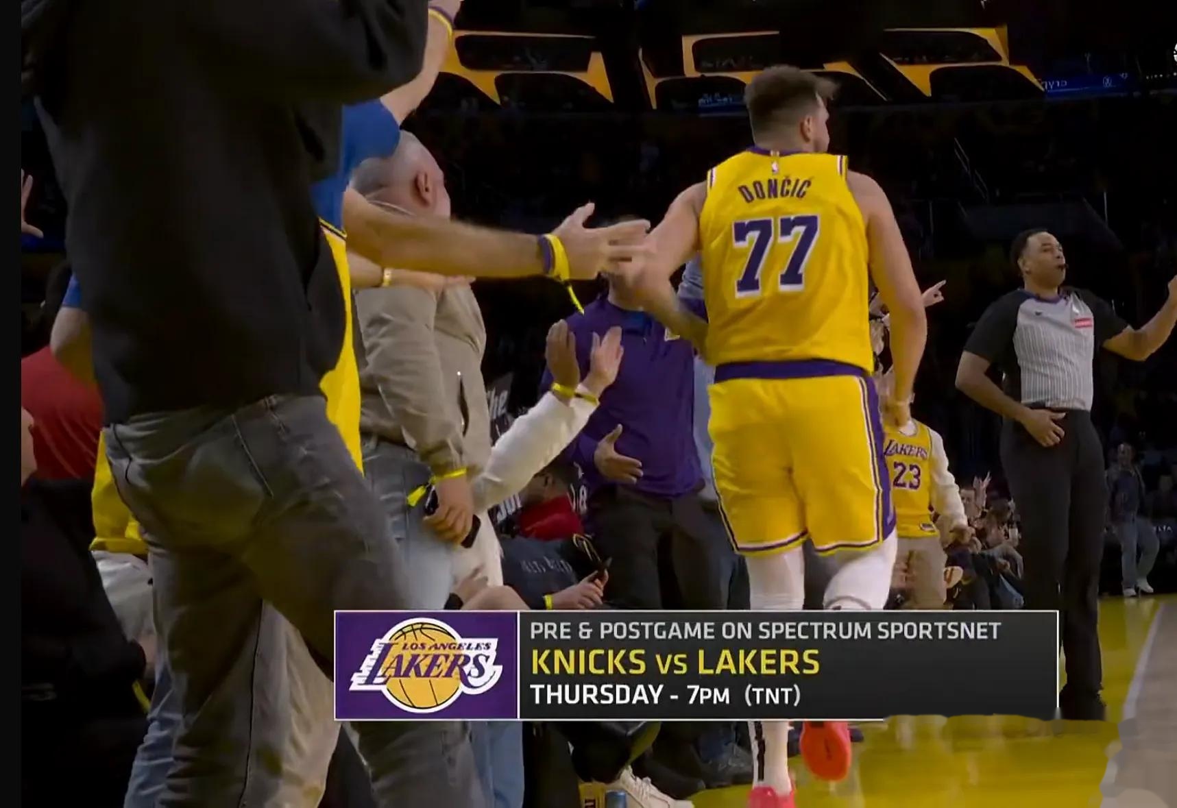 九游电脑版-包含杜兰特重要时刻比赛局势复杂，湖人带队取胜！气势如虹延续的词条