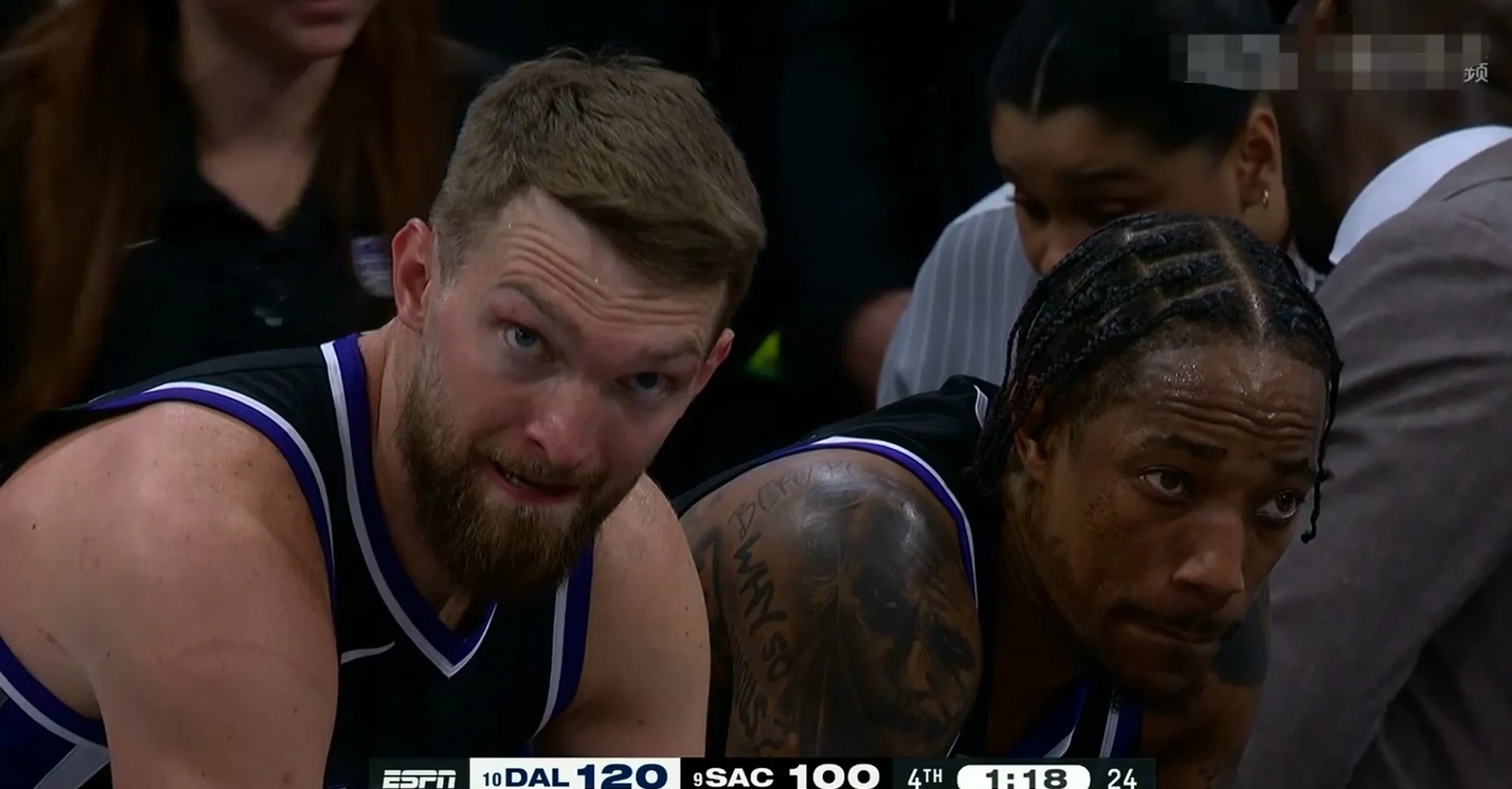 九游电脑版-国王杯今晨走向成谜，圣安东尼奥马刺绝杀压哨，态度坚定，年轻球员得到机会的简单介绍